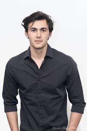 Фото  (Jacob Ward) #191306