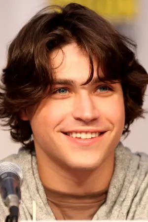 Фото Логан Гафман (Logan Huffman) #158288