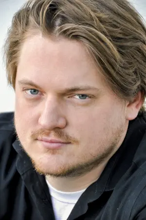 Фото Сем Паттон #71171