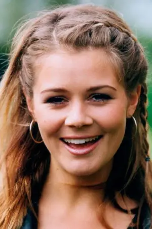 Фото Софі Лассен-Кальке (Sofie Lassen-Kahlke) #350505