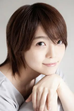 Фото Теру Ікута #392114