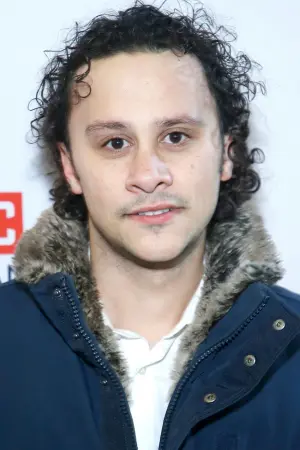 Фото Трей Сантьяго-Хадсон #109731