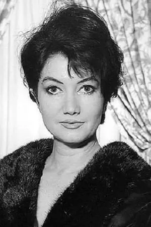 Фото Зена Маршалл #78494