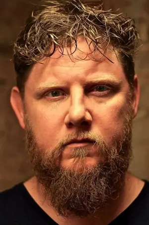 Фото Адам Гюель Поттер #80692