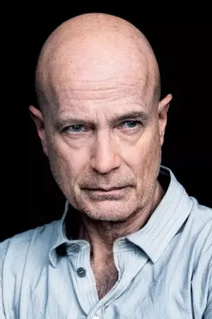 Фото Крістіан Беркель #86891