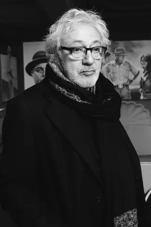 Фото Елія Сулейман #345598