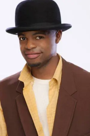 Фото Кевін Джамал Вудс #78756