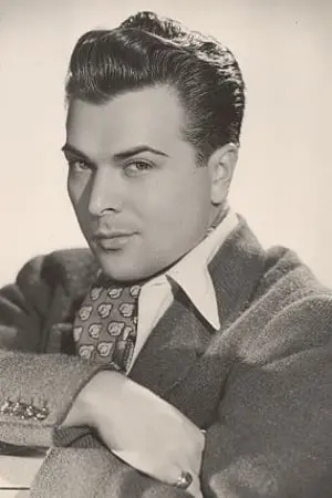 Фото Роджер Данн #207482