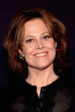Фото Сіґурні Вівер (Sigourney Weaver) #326886