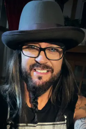 Фото Крістофер Сент Бут #346552