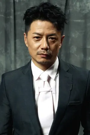 Фото Дуань Іхон #240943