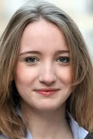 Фото Гаранс Ле Гільєрмік #201667