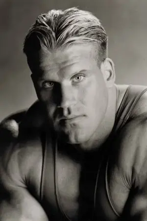 Фото Джей Катлер (Jay Cutler) #284511