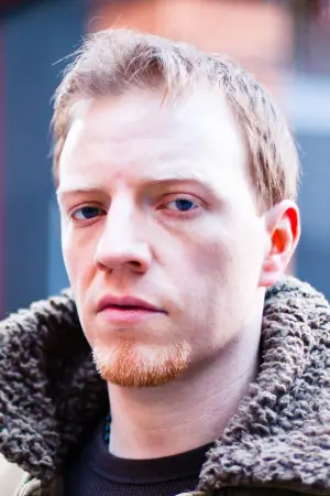 Фото Джон Кешин #8466