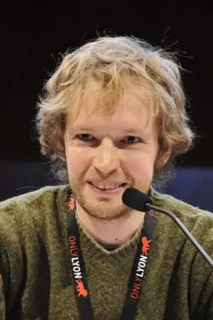 Фото Каспар Янціс (Kaspar Jancis) #266325