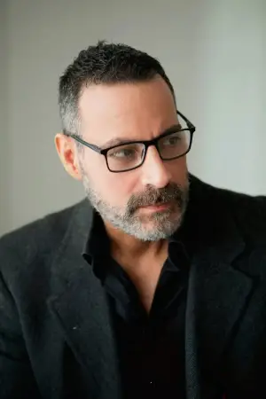 Фото Майкл Сігал (Michael Segal) #331308