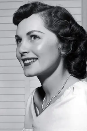 Фото Тереза Райт (Teresa Wright) #90962