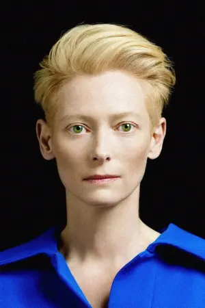Фото Тільда Свінтон (Tilda Swinton) #66027