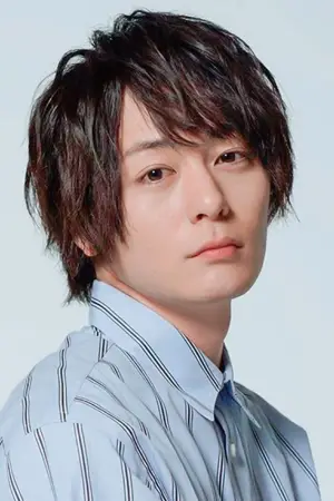 Фото Ацухіро Інукай (Atsuhiro Inukai) #329369