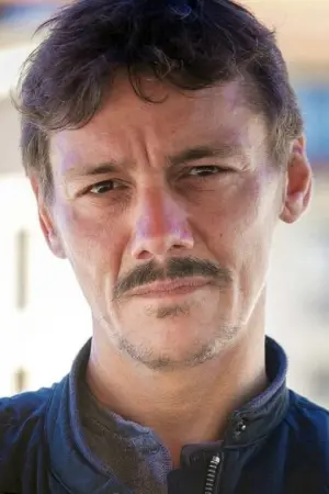 Фото Седрік Ап