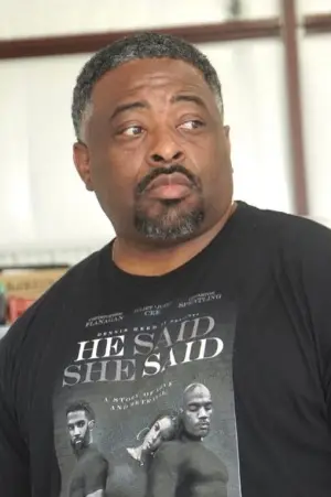 Фото Деніс Л. Рід II #337345