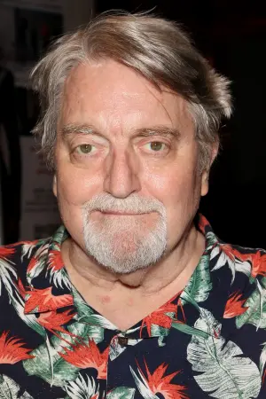 Фото Герріт Грем #27470