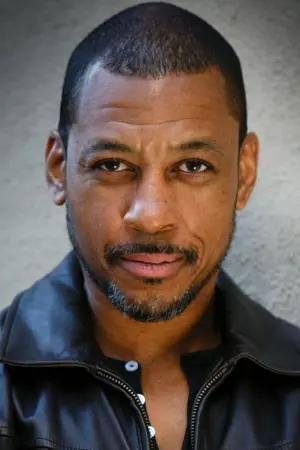 Фото Джо Голт #185878