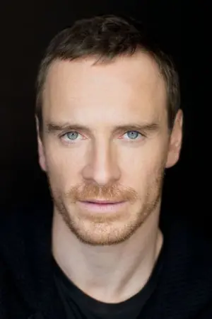 Фото Майкл Фассбендер (Michael Fassbender) #9209