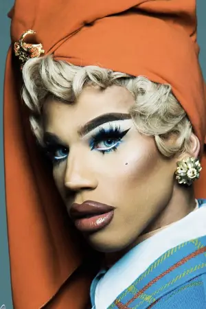Фото  (Naomi Smalls) #356257