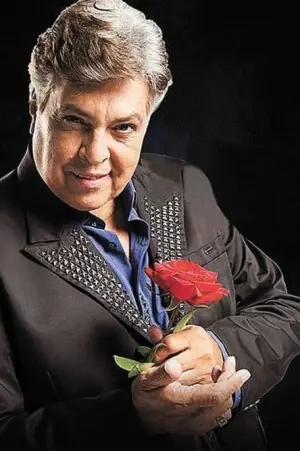 Фото  (Sidney Magal) #309972