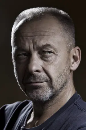 Фото Вацлав Маргоул (Václav Marhoul) #195600