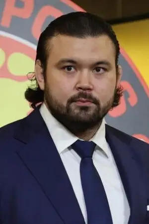 Фото Аарон Філіп Вольф #365811