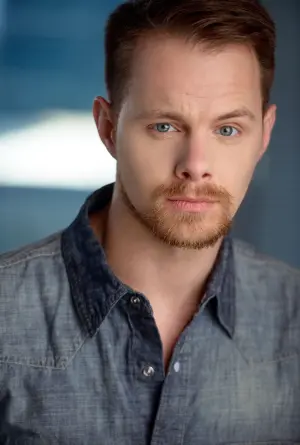 Фото Браян Макклюр (Bryan McClure) #31183