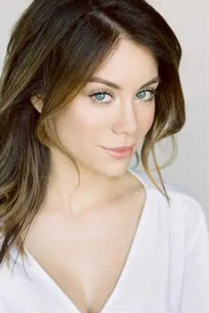 Фото Дженніфер Голланд #5892