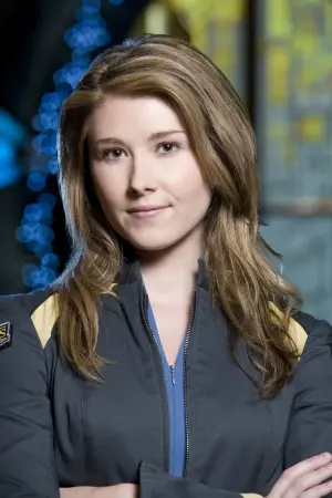 Фото Джевел Стейт (Jewel Staite) #144769