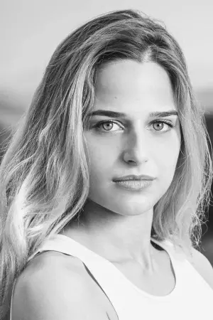 Фото  (Stephanie Nur) #195938