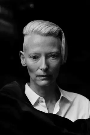 Фото Тільда Свінтон (Tilda Swinton) #9215