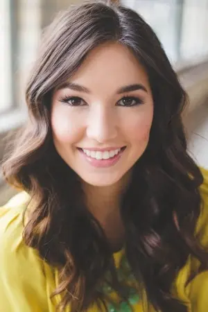 Фото Ешлін Санчес #48837