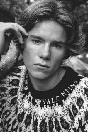 Фото Едвін Райдінґ (Edvin Ryding) #252174