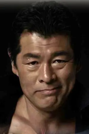 Фото Хідекадзу Акаї #187411