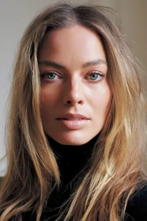 Фото Марґо Роббі (Margot Robbie) #4505