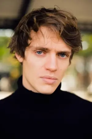 Фото Оскар Лезаж (Oscar Lesage) #330406