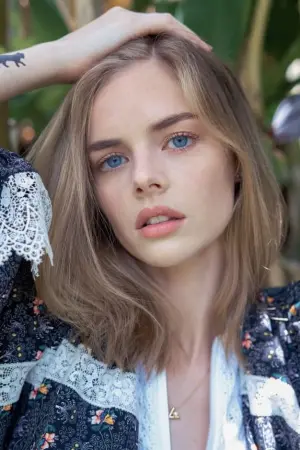 Фото Самарське ткацтво (Samara Weaving) #17365