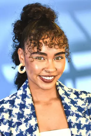 Фото Бейлі Басс (Bailey Bass) #326913