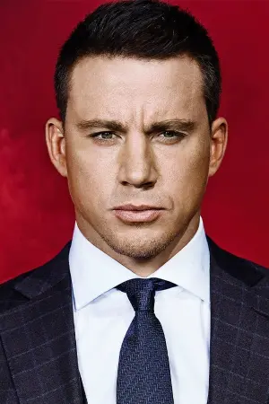 Фото Ченнінг Татум (Channing Tatum) #28272