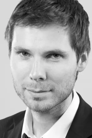 Фото Лайонел Баєр #306325