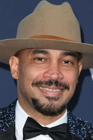 Фото Октавіо Е. Родрігес #5098