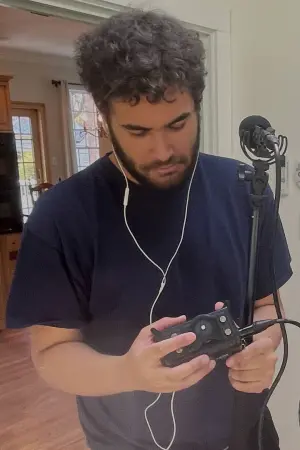 Фото Ентоні Томас Ларкін (Anthony Thomas Larkin) #307979