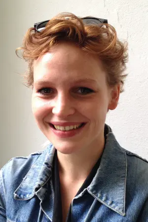 Фото Єва Марія Йост (Eva Maria Jost) #130748