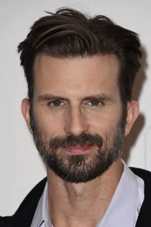 Фото Фредерік Веллер #28503